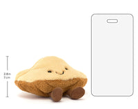 Jellycat knuffel Amuseables Margaux Madeleine A6MAD g