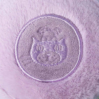 Jellycat knuffel Amuseables May Macaron lavender A6MACL f