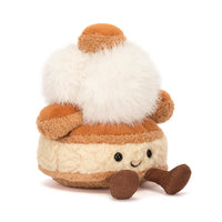 Jellycat knuffel Amuseables Mirielle St. Honoré A6STHON a
