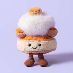 Jellycat knuffel Amuseables Mirielle St. Honoré A6STHON a