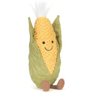Jellycat knuffel Amuseables Sweetcorn 670983166156 a