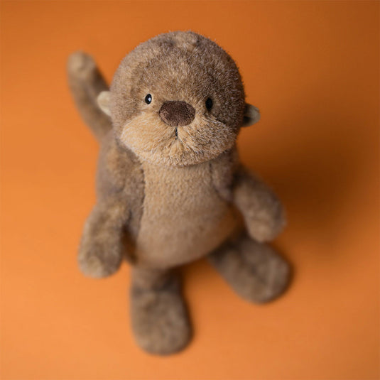 Jellycat knuffel Brooke Otter BRK3OT