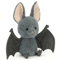 Jellycat knuffel Broox BatBAT3Bd