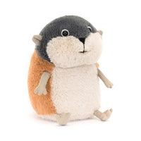 Jellycat knuffel Lambeth LemmingLAM3L