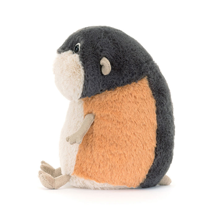 Jellycat knuffel Lambeth LemmingLAM3Lb