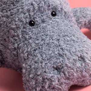 Jellycat knuffel Maffles Manatee b