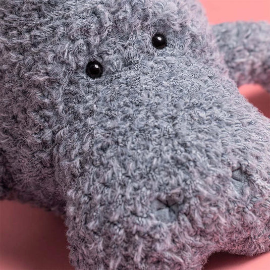 Jellycat knuffel Maffles Manatee b