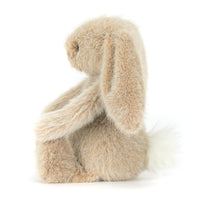 Jellycat knuffel Oat Flufflet Bunny small BASS6TCAR c
