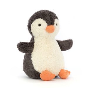 Jellycat knuffel Peanut Penguin Medium d