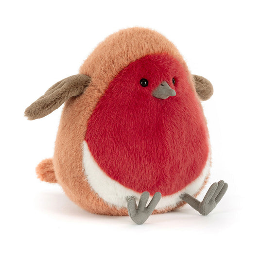Jellycat knuffel Plum RobinROB3Ne