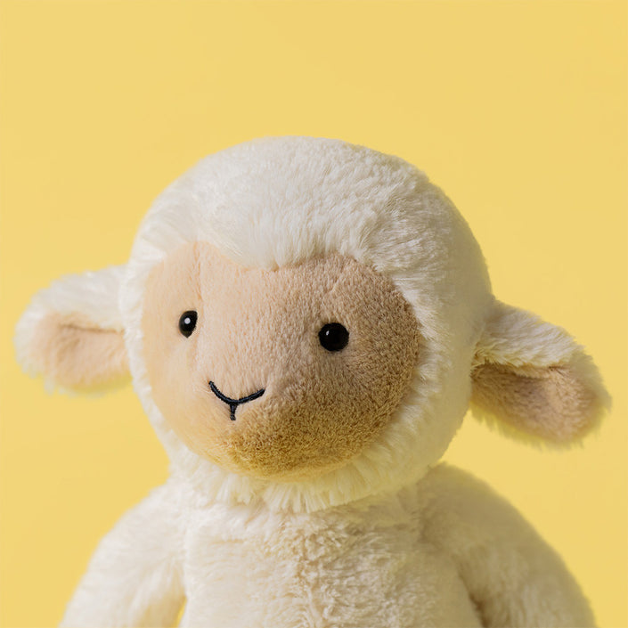 Jellycat knuffel Skipson Lamb 670983166545 b