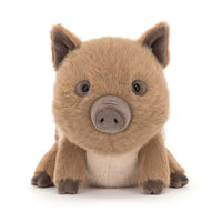 Jellycat knuffel Swinley BoarW3BORd