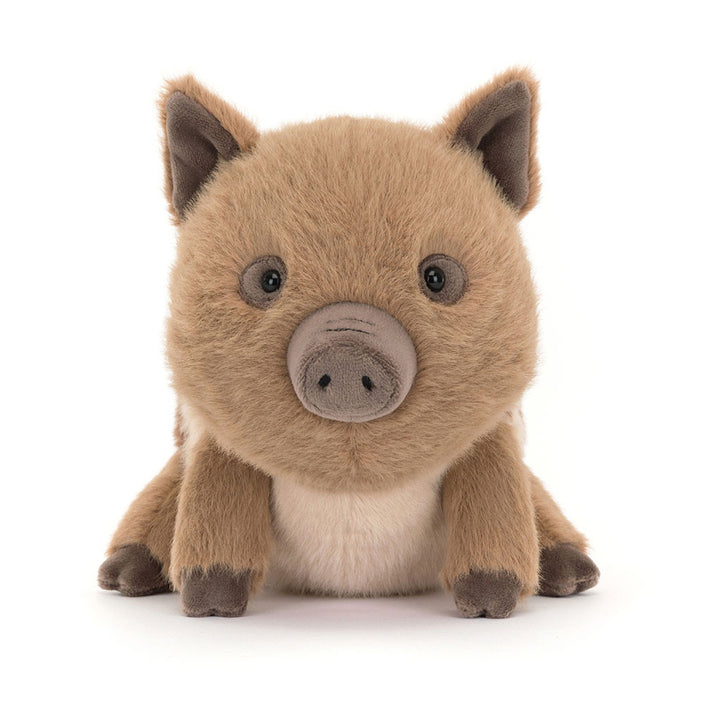 Jellycat knuffel Swinley BoarW3BORd