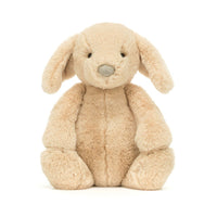 Jellycat knuffel bashful luxe puppy orlando2