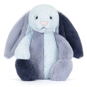 Jellycat knuffel puddlesea bunny original b