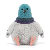 Jellycat knuffel strutton pigeon PIG3EONY e