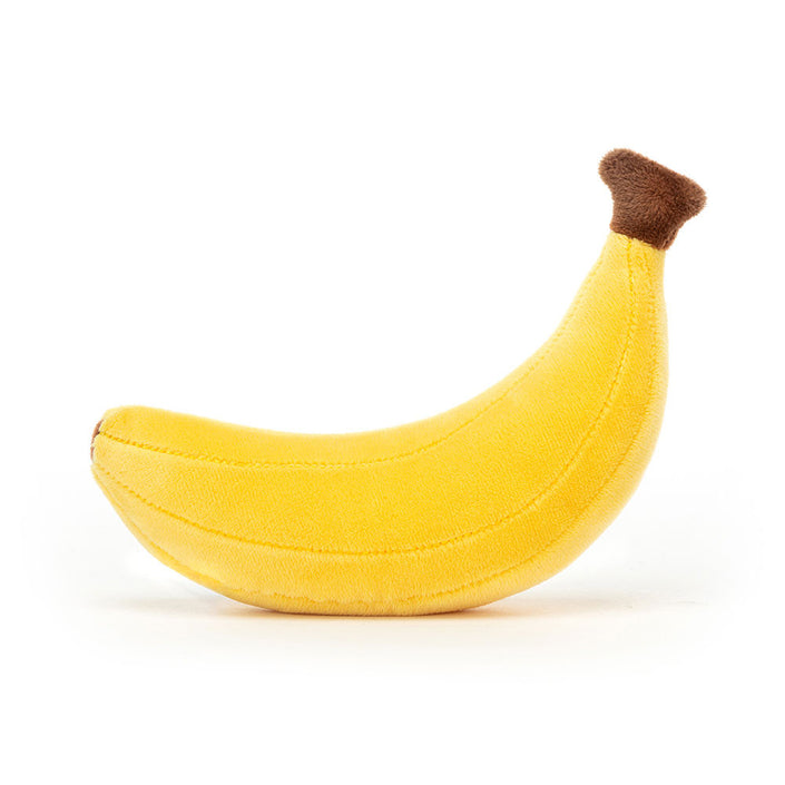 Jellycat knuffel Amuseables Fabulous Fruit Banana