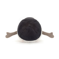 Jellycat knuffel Amuseables Sports Baseball