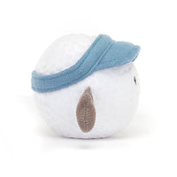 Jellycat knuffel Amuseables Sports Golf ball