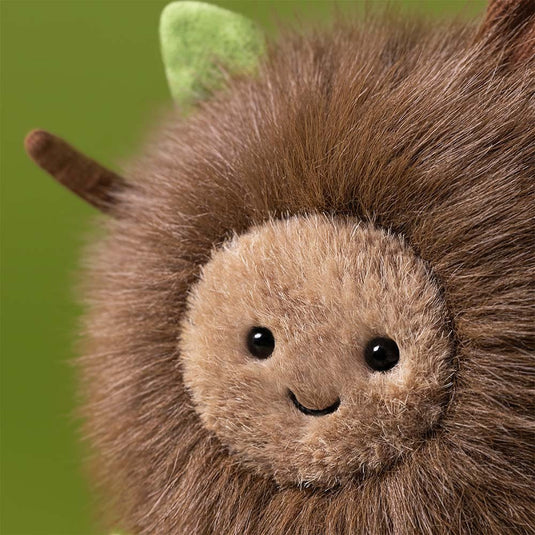 Jellycat knuffel Amuseables Mulshi Woodland Floor