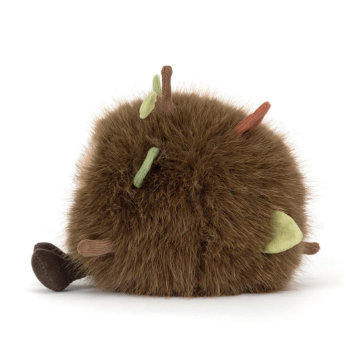Jellycat knuffel Amuseables Mulshi Woodland Floor