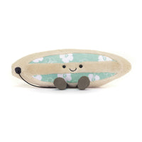 Jellycat knuffel Amuseables Sports Surfboard  AS2SF b