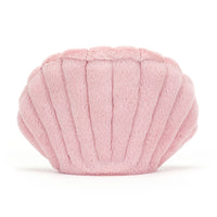 Jellycat knuffel Clemmie Clam