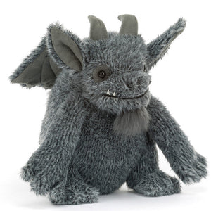 JellycatknuffelGrowlstonGargoyleGAR3GYL 670983170405