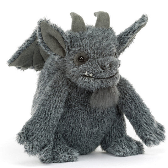 JellycatknuffelGrowlstonGargoyleGAR3GYL 670983170405