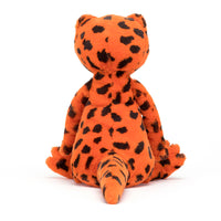 Jellycat knuffel Syd Salamander