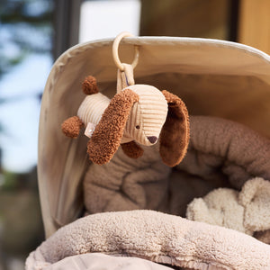 Jollein wagenhanger Diego dog061-001-68145