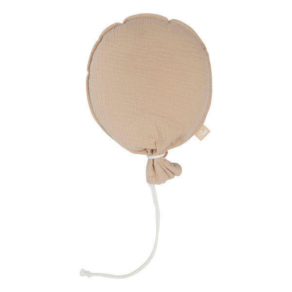 Jollein ballon biscuit 25 x 50 cm