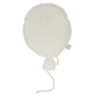 Jollein ballon ivory 25 x 50 cm