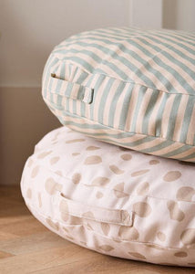 Kids Concept vloerkussen dots 60 cm