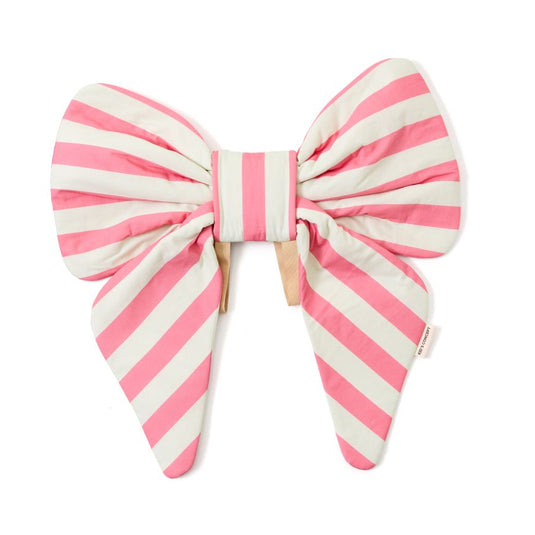 Kids Concept DRESS-UP strik roze 7340028736967 b