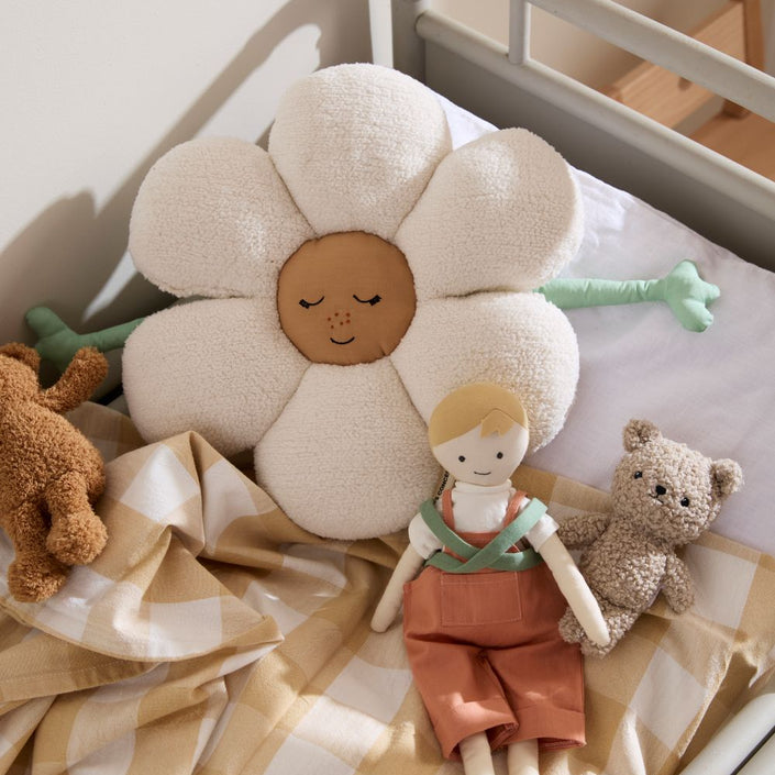 Kids Concept kussen bloem 7340028736943 d