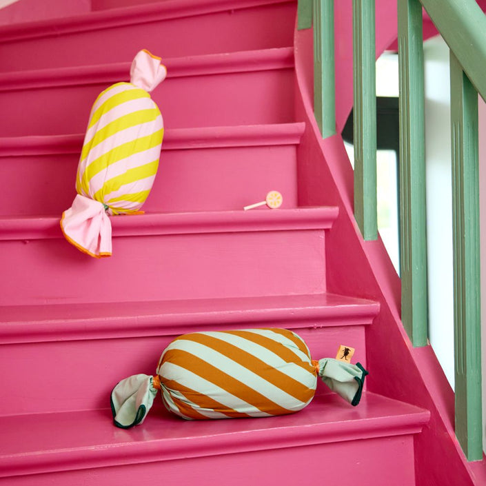 Kids Concept kussen candy groen 7340028736592 c