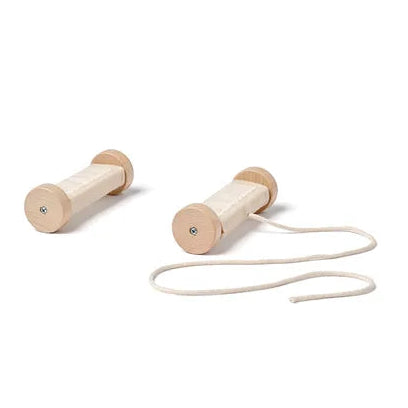 Kids Concept trekpaard Sam 1jr 7340028736615 d