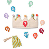 Kids Concept verjaardagskroon 1-10jr 7340028736646 a