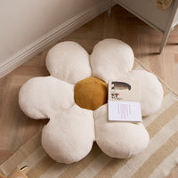 Kids Concept vloerkussen bloem 100 cm 1001068 e