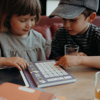 Kidywolf Kidydraw Mini tekentablet sprookjes 5  jr+