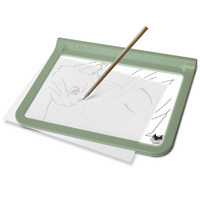 Kidywolf Kidydraw pro tekentablet 3 jr+