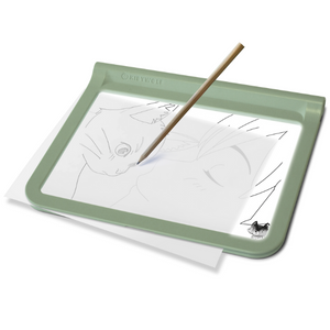 Kidywolf Kidydraw pro tekentablet 3 jr+