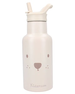 Kidzroom drinkfles bear030-01056