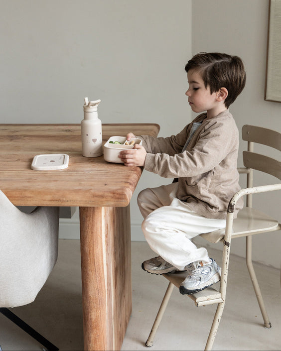 Kidzroom drinkfles bear030-01056c