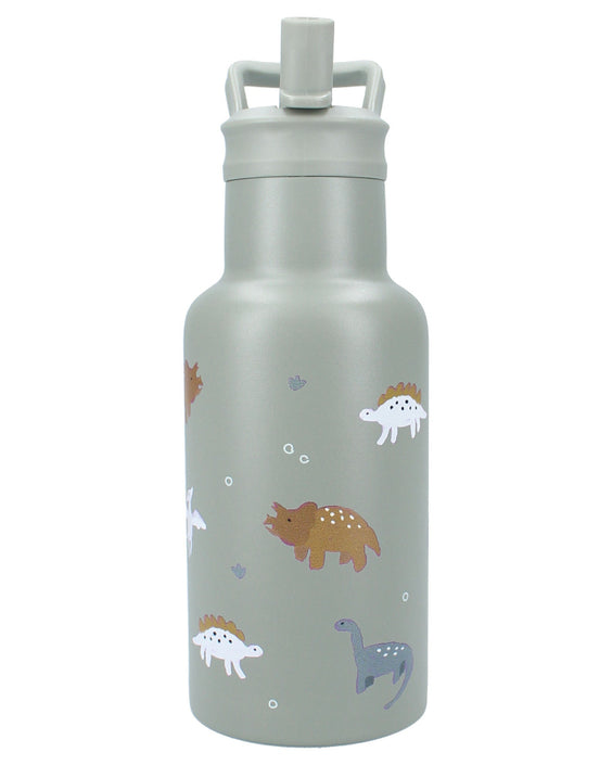Kidzroom drinkfles dinosaurus8712645323032f
