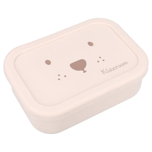 Kidzroom lunchbox bear 030-01062