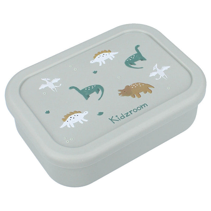 Kidzroom lunchbox dinosaurus 030-01065