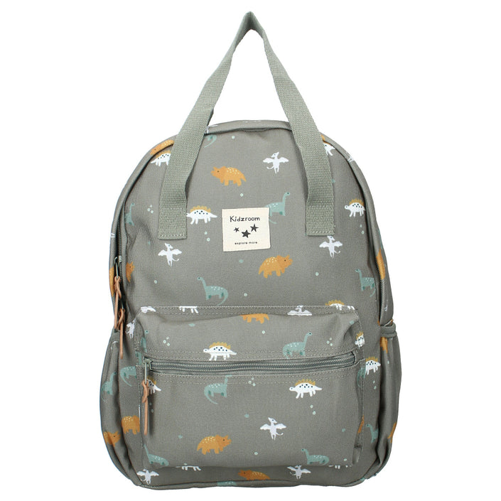 Kidzroom rugzak dinosaurus030-00697