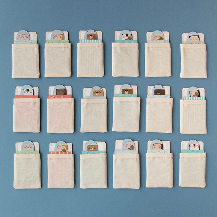 LONDJI 3 in 1 memo good night 3 jr+